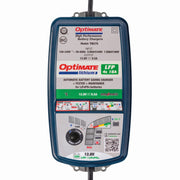 Optimate™ Lithium LFP 4S 10A Battery Charger