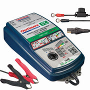 Optimate™ Lithium LFP 4S 10A Battery Charger