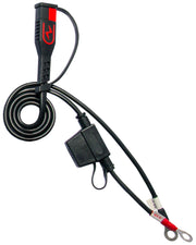 BS Battery SMART Battery Charger & Maintainer Black Each