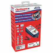 Optimate 6 Various Battery Charger/Power Supply
