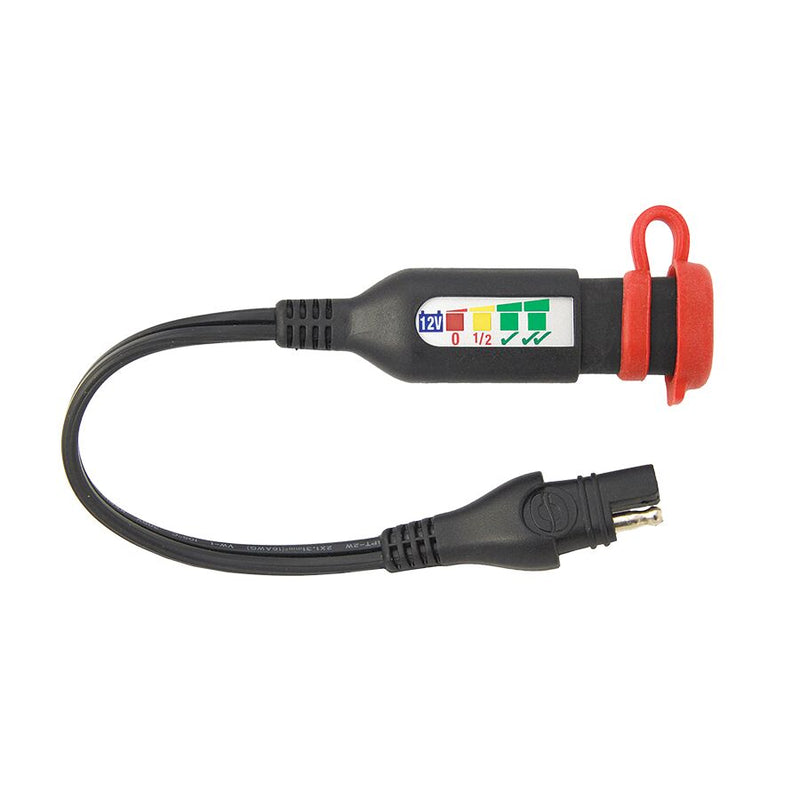 Lithium Battery Monitoring Lead O-127