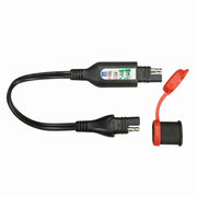 Lithium Battery Monitoring Lead O-127