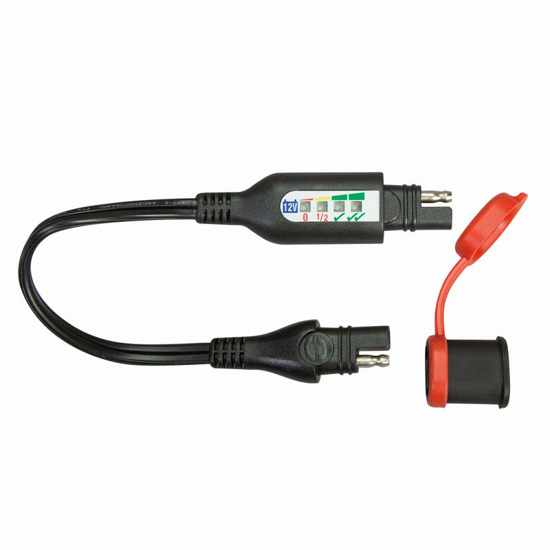 Lithium Battery Monitoring Lead O-127