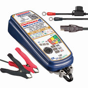 TecMate OptiMate 4 Quad Program OptiMate™ 4 Battery Charger Portable #TM630