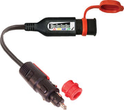 Tecmate Volt Tester