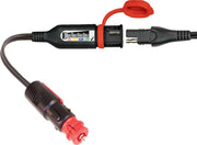 Tecmate Volt Tester