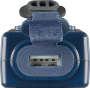 Tecmate Blue OptiMate USB O-119 Charger