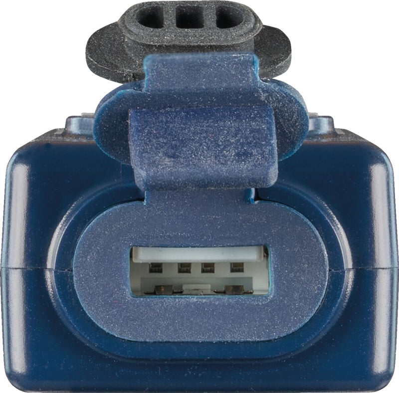 Tecmate Blue OptiMate USB O-119 Charger