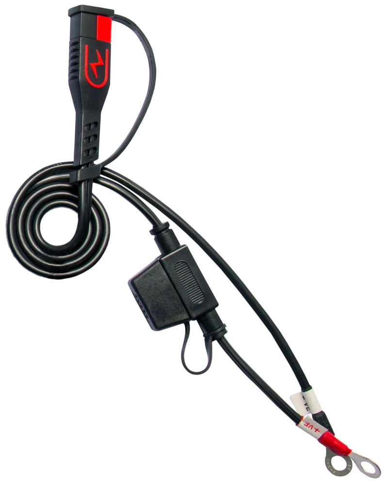 BS Battery BS30 Charger UK-Plug Black Kit
