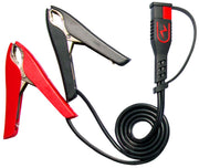 BS Battery BS30 Charger UK-Plug Black Kit