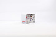 TecMate Display with 5 Different USB Articles USB Cable Combination Charger #USB-DISPLAY