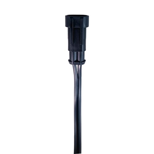 BS Battery PA02 - MV Agusta to SAE plug for 2017-2025 MV AGUSTA Battery Charger Black Connector