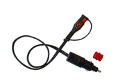 BS Battery PA 05 CAN BUS CONNECTOR TO SAE PLUG Battery Charger Black Each