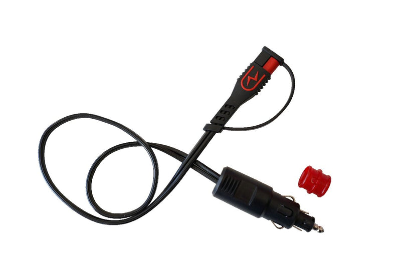 BS Battery PA 05 CAN BUS CONNECTOR TO SAE PLUG Battery Charger Black Each