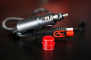 BS Battery PA 05 CAN BUS CONNECTOR TO SAE PLUG Battery Charger Black Each