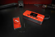 BS Battery Power Box Max Charger Station Red Each