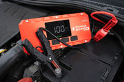 BS Battery Power Box Max Charger Station Red Each