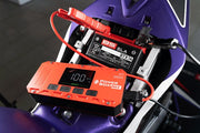 BS Battery Power Box Max Charger Station Red Each