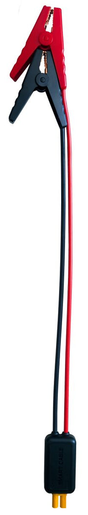 BS Battery POWER BOX EXTENDED SMART CABLE Extension Cable Black Red Each