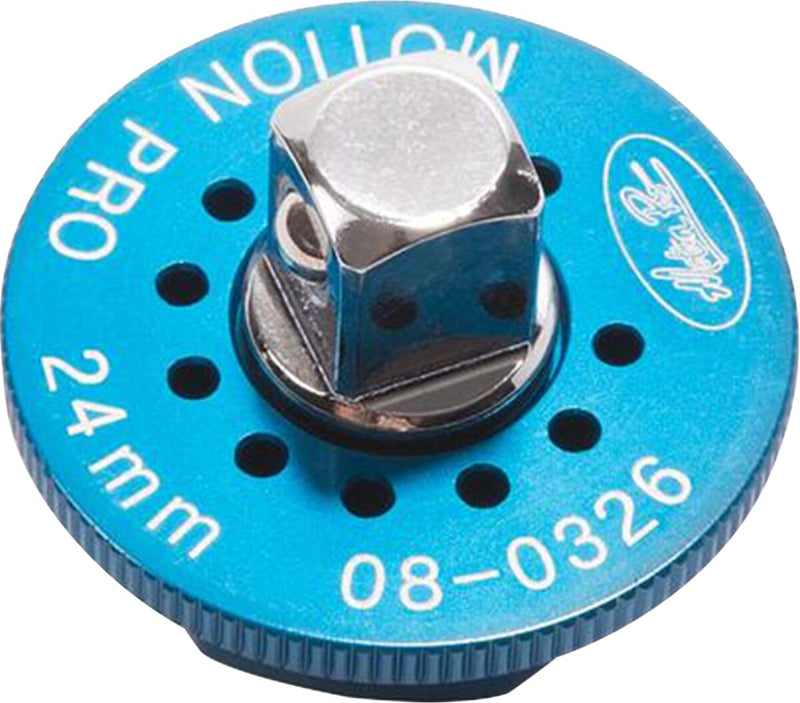 T-6 Combo Lever Adaptor
