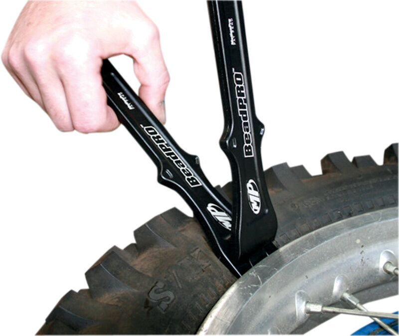 BeadPro™ Tyre Bead Breaker and Lever Tool Set