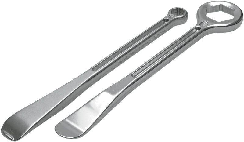 T6 Combo Lever Set