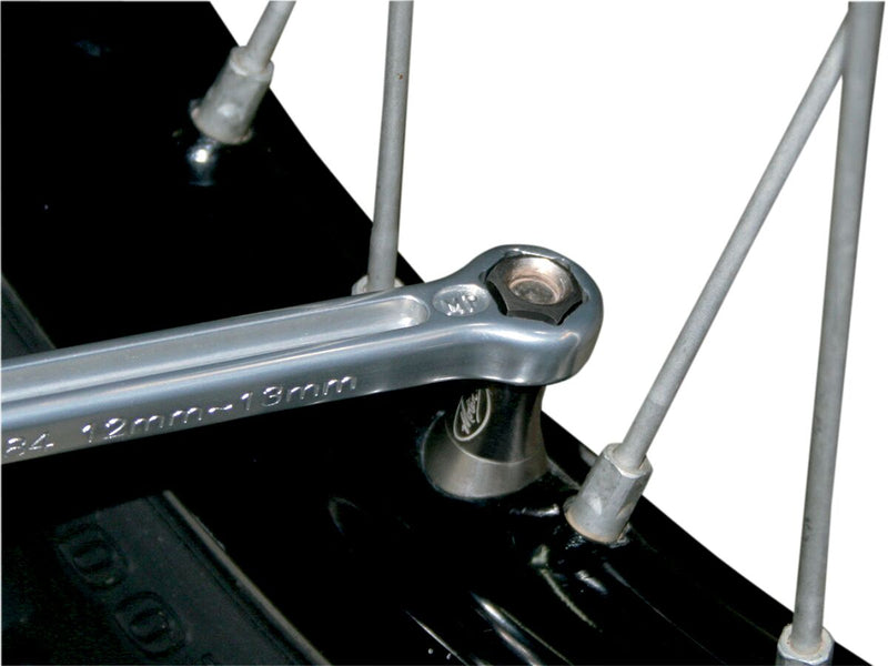 T6 Combo Lever Set