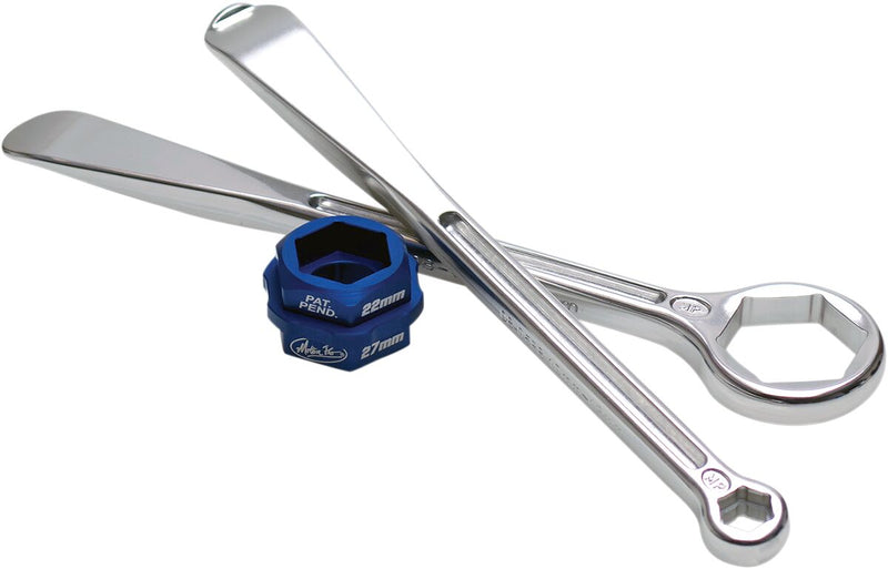 T6 Combo Lever Set