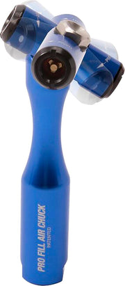 Pro Fill™ Air Chuck