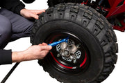 Pro Fill™ Air Chuck