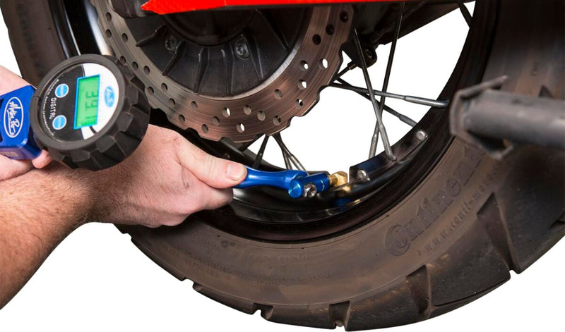 Pro Fill™ Air Chuck