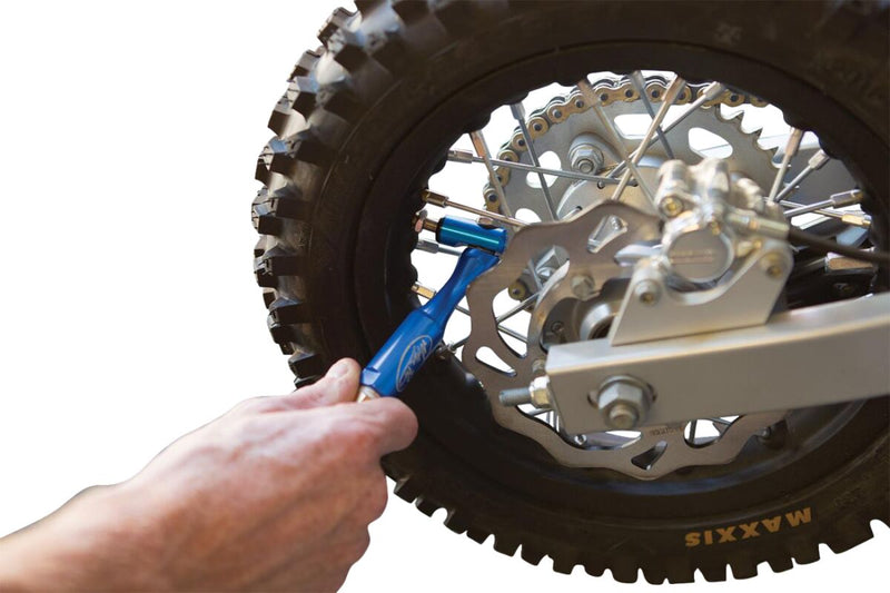 Pro Fill™ Air Chuck