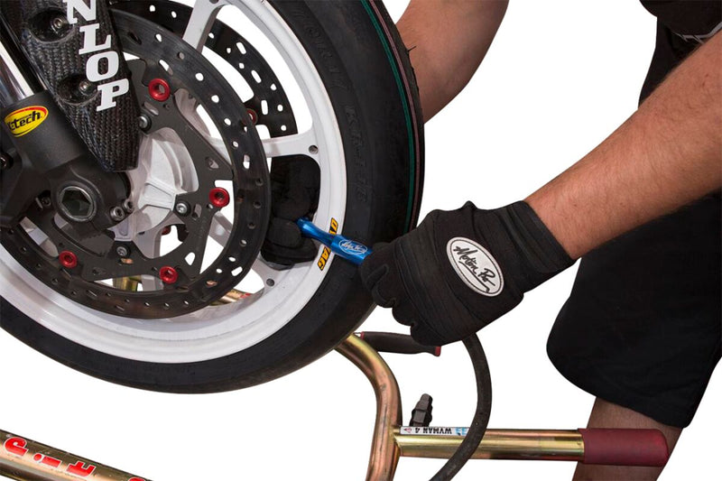 Pro Fill™ Air Chuck