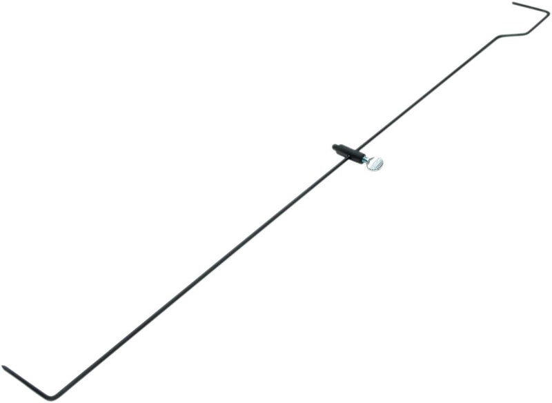 Rear Wheel Alignment Tool for Harley-Davidson