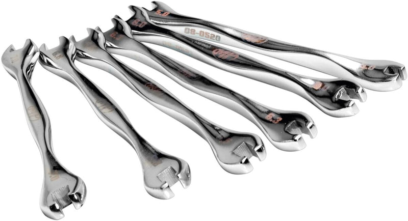 Ergo Spoke Wrench™ Set