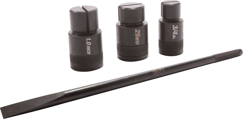Wheel Bearing Remover Set