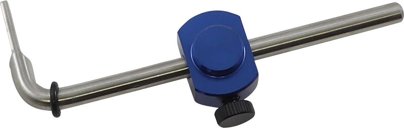 Wheel Alignment Tool