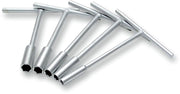 Mini-Pro T-Handle Set