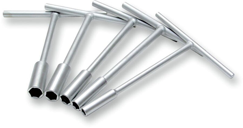 Mini-Pro T-Handle Set