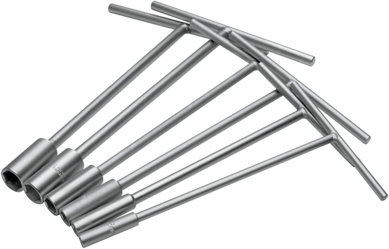 Metric Socket T-Handle Set