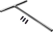T-Handle Bit Driver with Bits