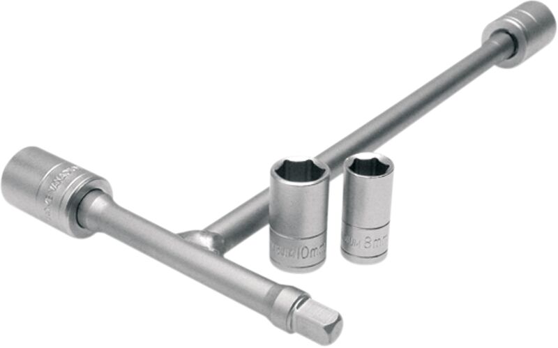 Tri Drive Mini T-Handle Kit