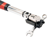 Adjustable Torque Wrench Adaptor