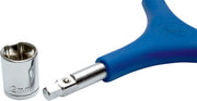 Combo Y-Drive Wrench