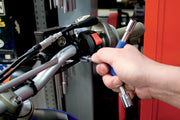 Combo Y-Drive Wrench