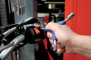 Combo Y-Drive Wrench