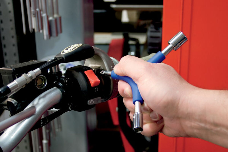 Combo Y-Drive Wrench