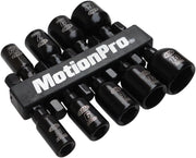 Magnetic Nut Driver Set