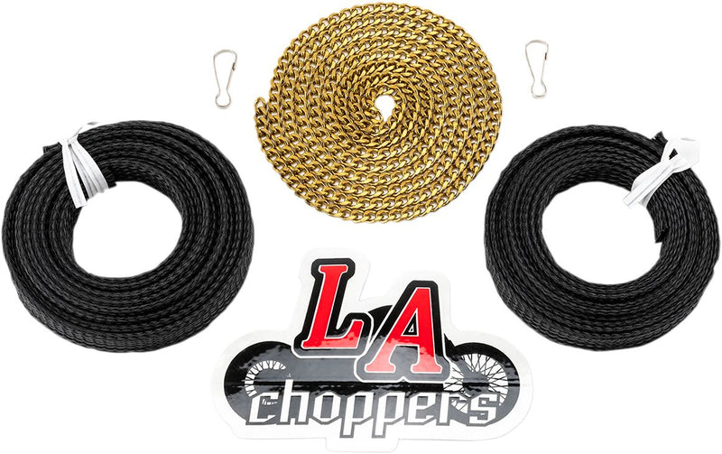 Pro Hero Wiring Kit
