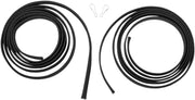 LA Choppers Pro Hero Wiring Kit Black Refill Kit